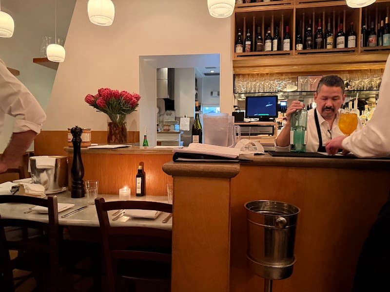 Angelini Osteria photo 2