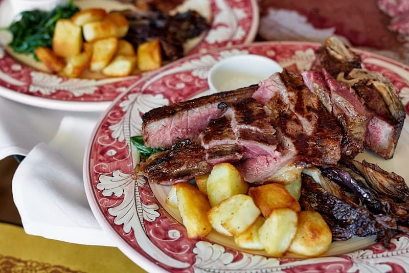 Angelini Osteria photo 3