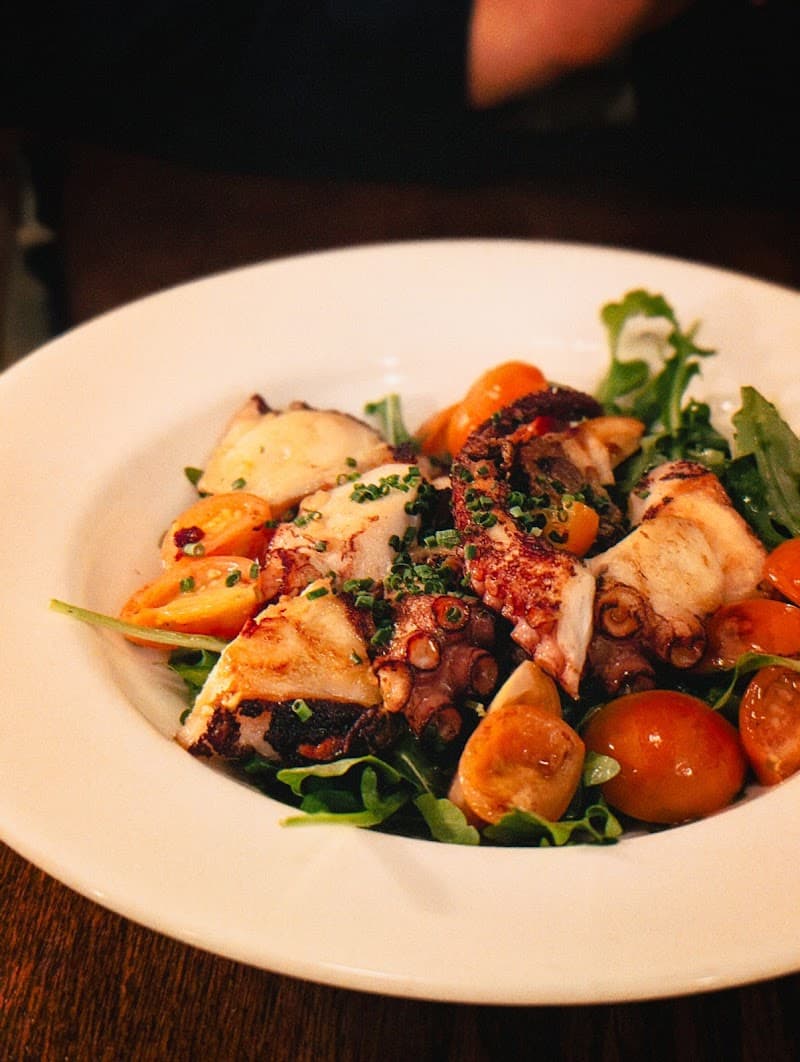 Angelini Osteria photo 4