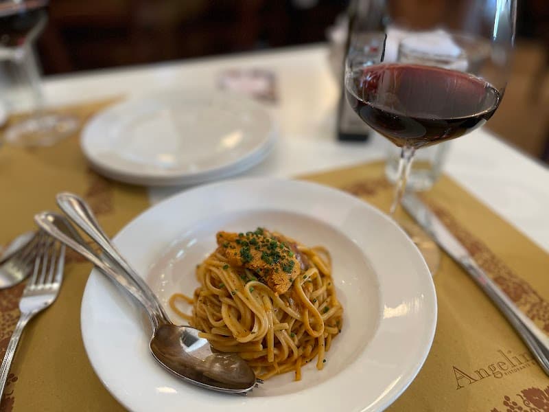 Angelini Osteria photo 5