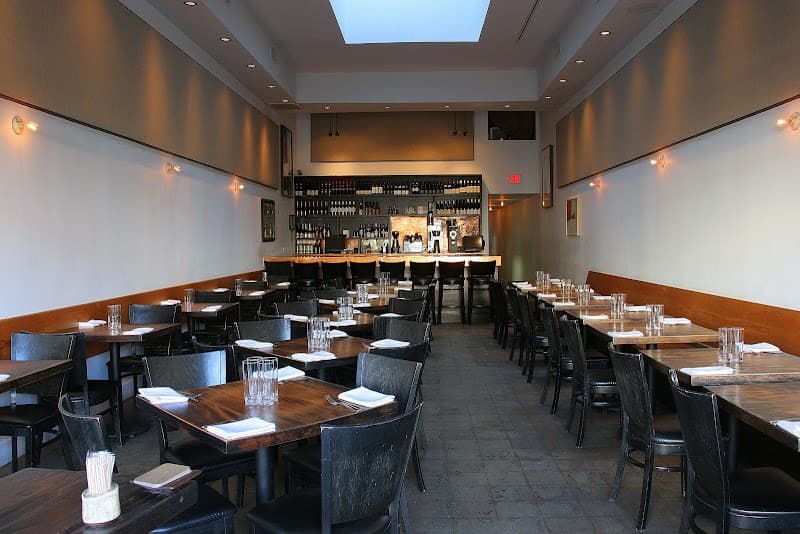 Animal Restaurant restaurant