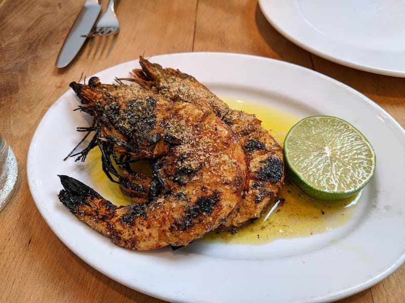 Animal Restaurant photo 2