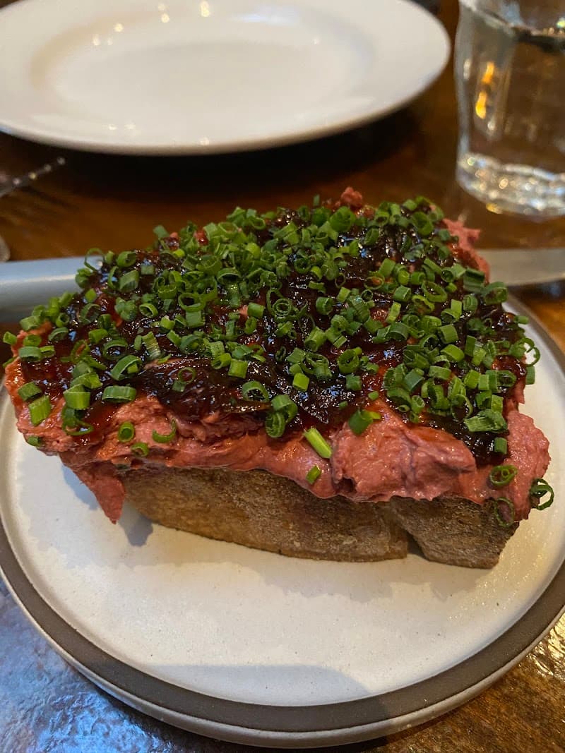 Animal Restaurant photo 3