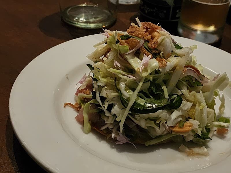 Animal Restaurant photo 4