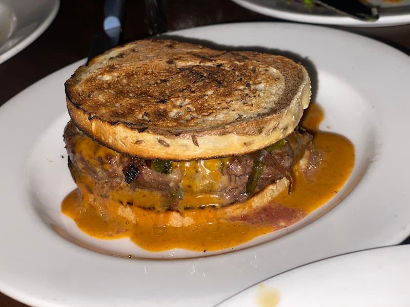 Animal Restaurant photo 5