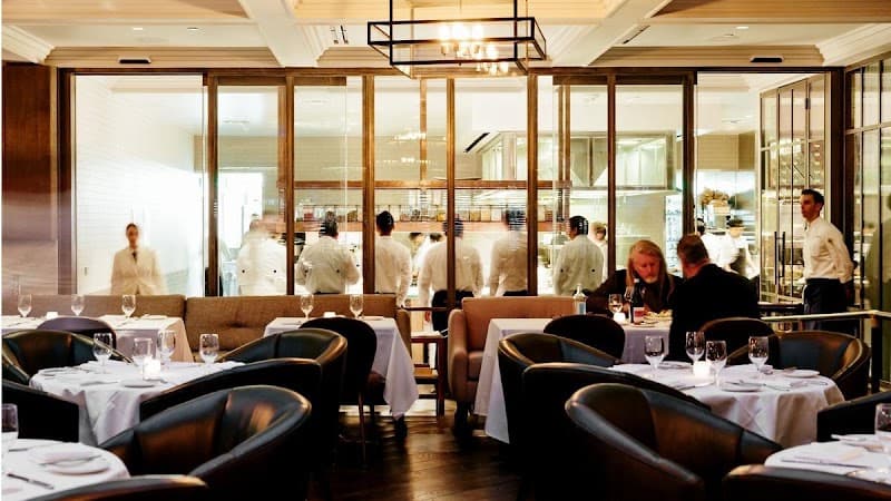 Baltaire Restaurant restaurant