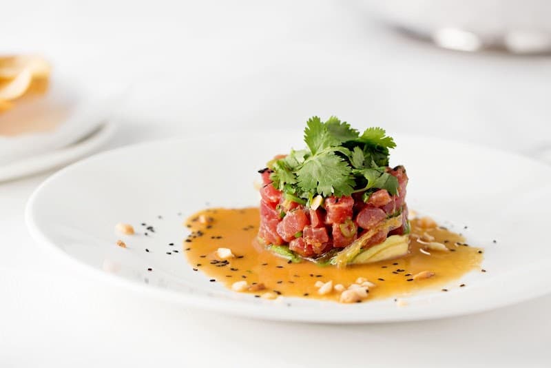 Baltaire Restaurant photo 2