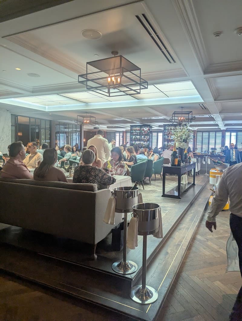 Baltaire Restaurant photo 3