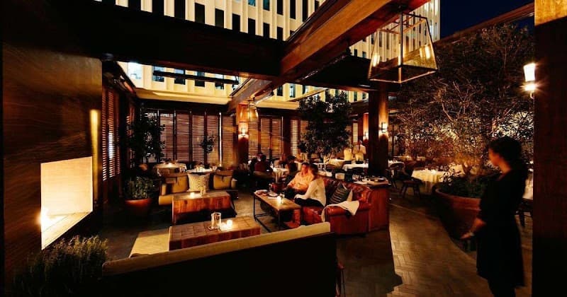 Baltaire Restaurant photo 4