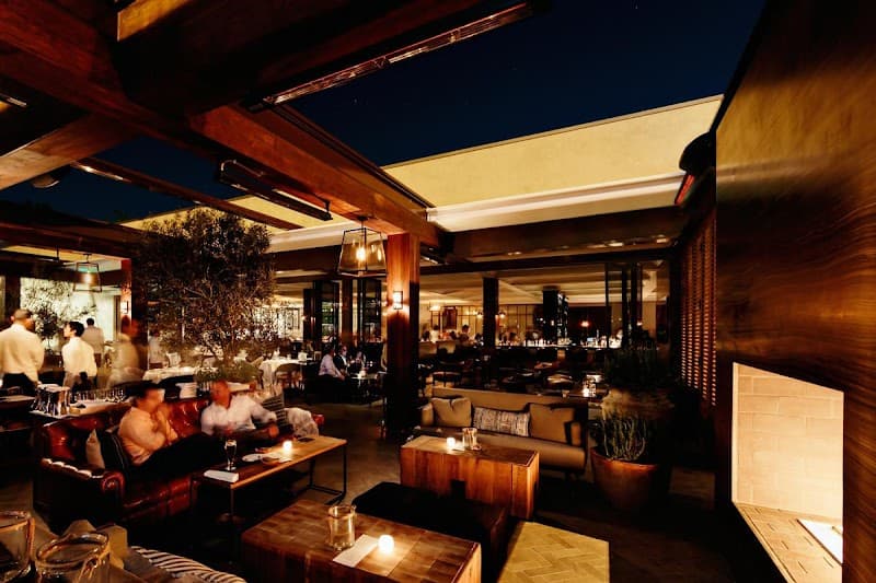 Baltaire Restaurant photo 5