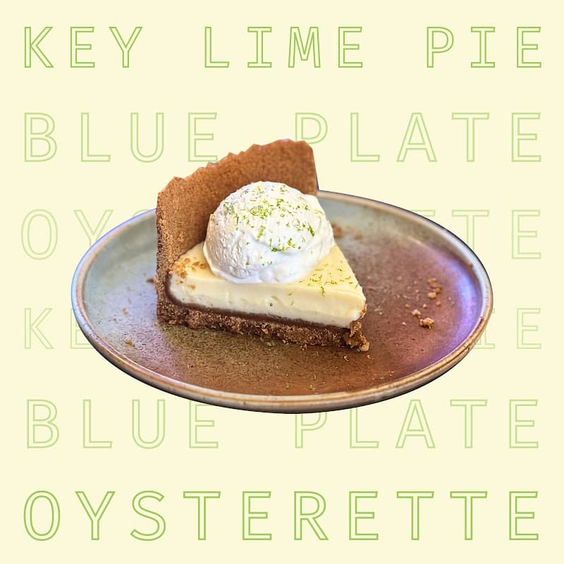 Blue Plate Oysterette photo 2