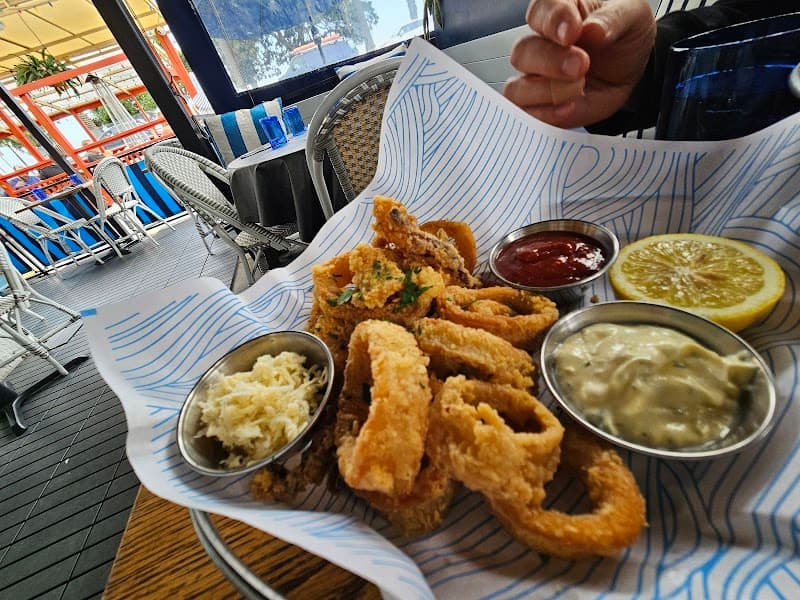 Blue Plate Oysterette photo 5