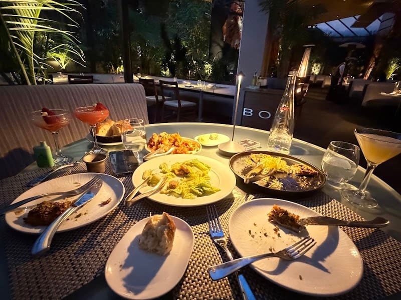 BOA Steakhouse photo 3