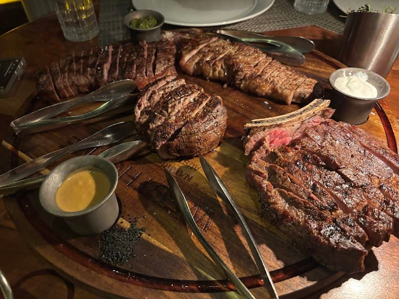 BOA Steakhouse photo 4