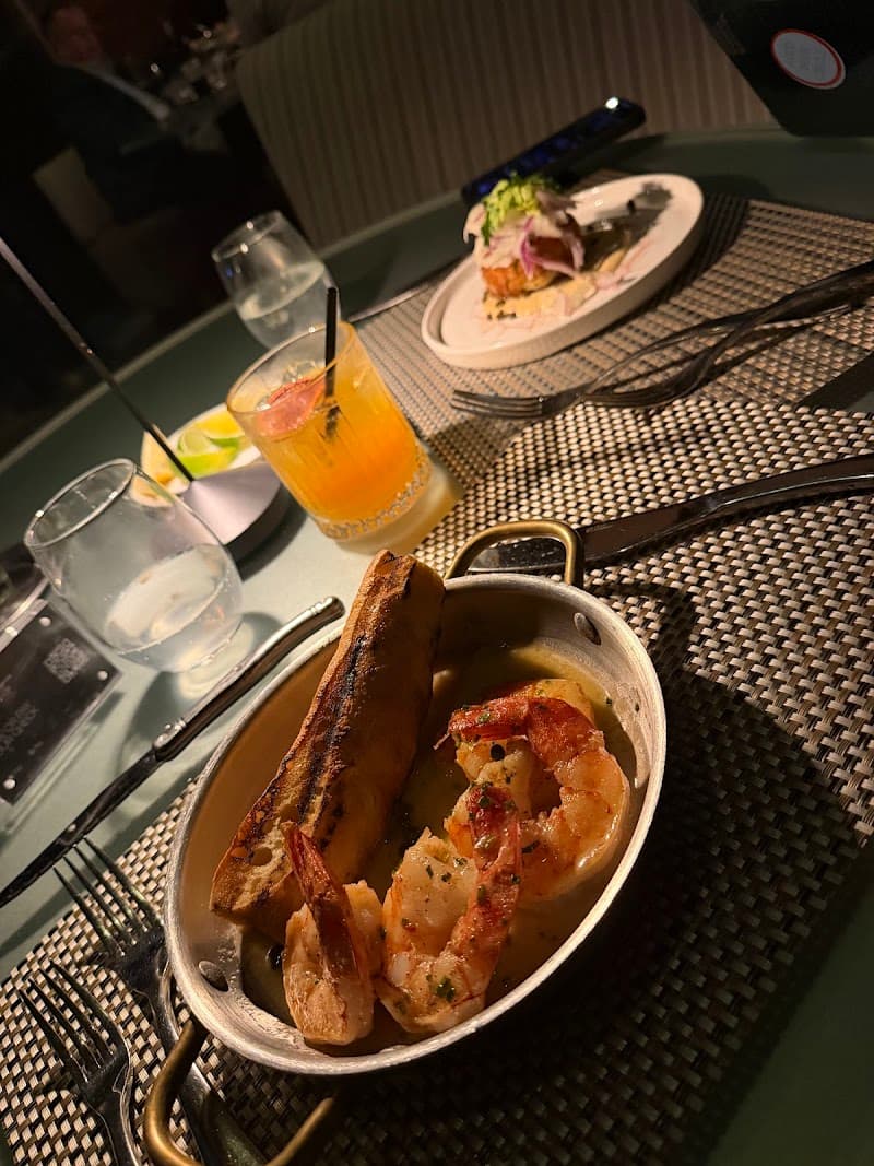 BOA Steakhouse photo 5