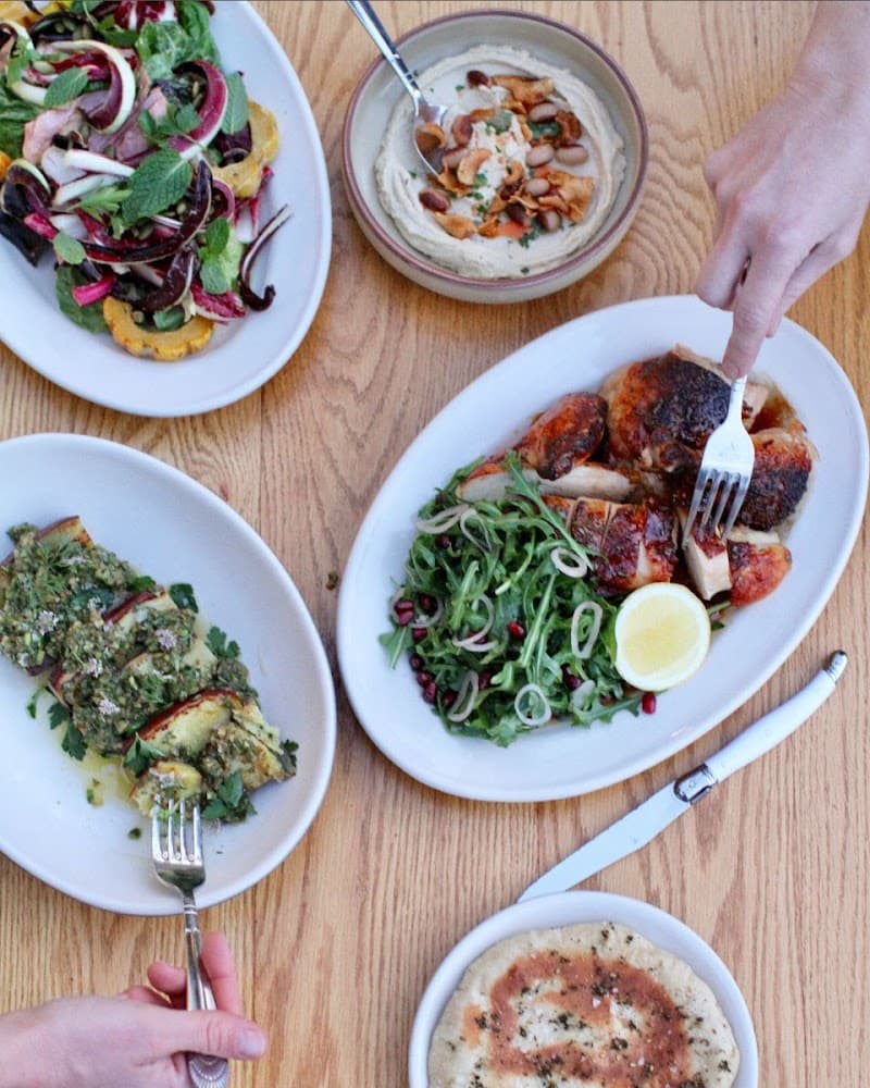 Botanica Restaurant and Market photo 4