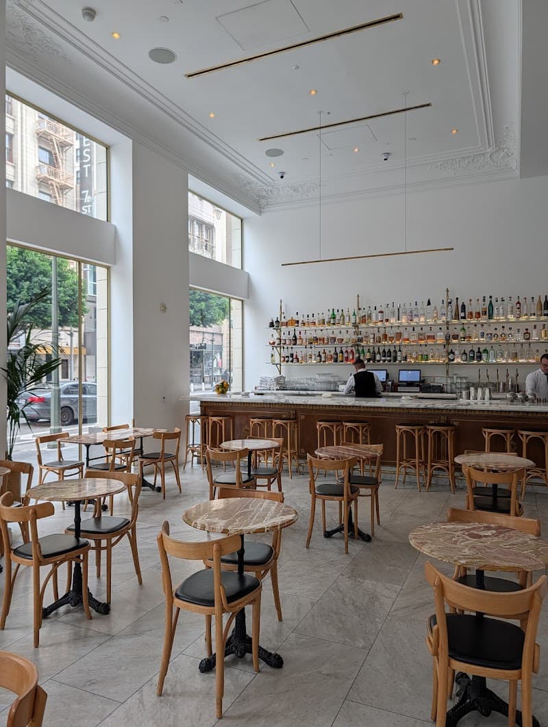 Bottega Louie photo 2