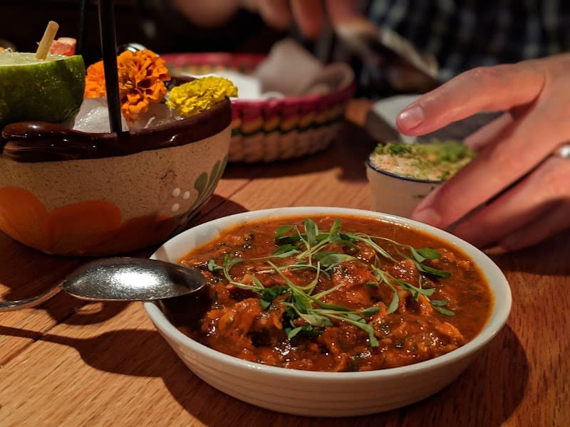 Broken Spanish photo 2