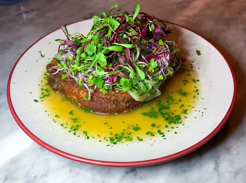 Broken Spanish photo 3