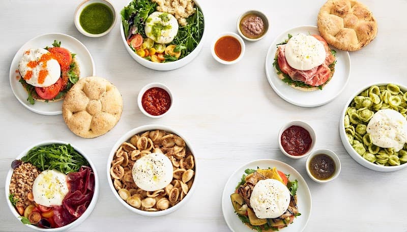 Burrata House photo 2