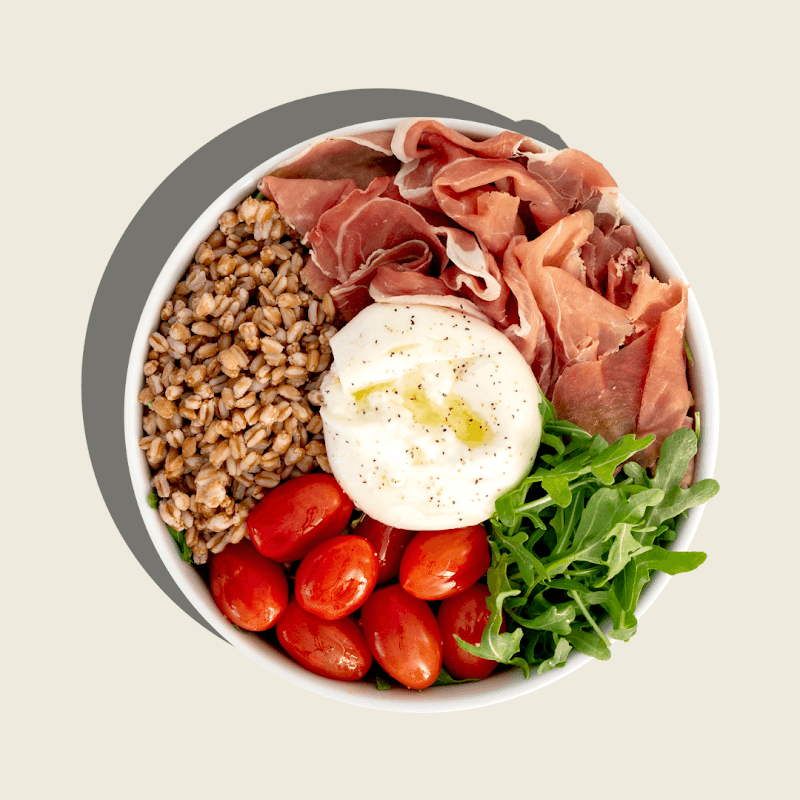 Burrata House photo 4