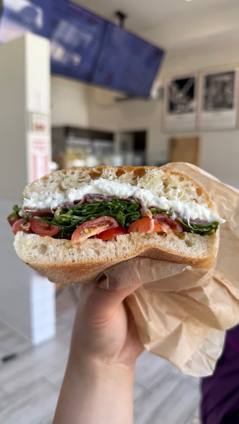 Burrata House photo 5