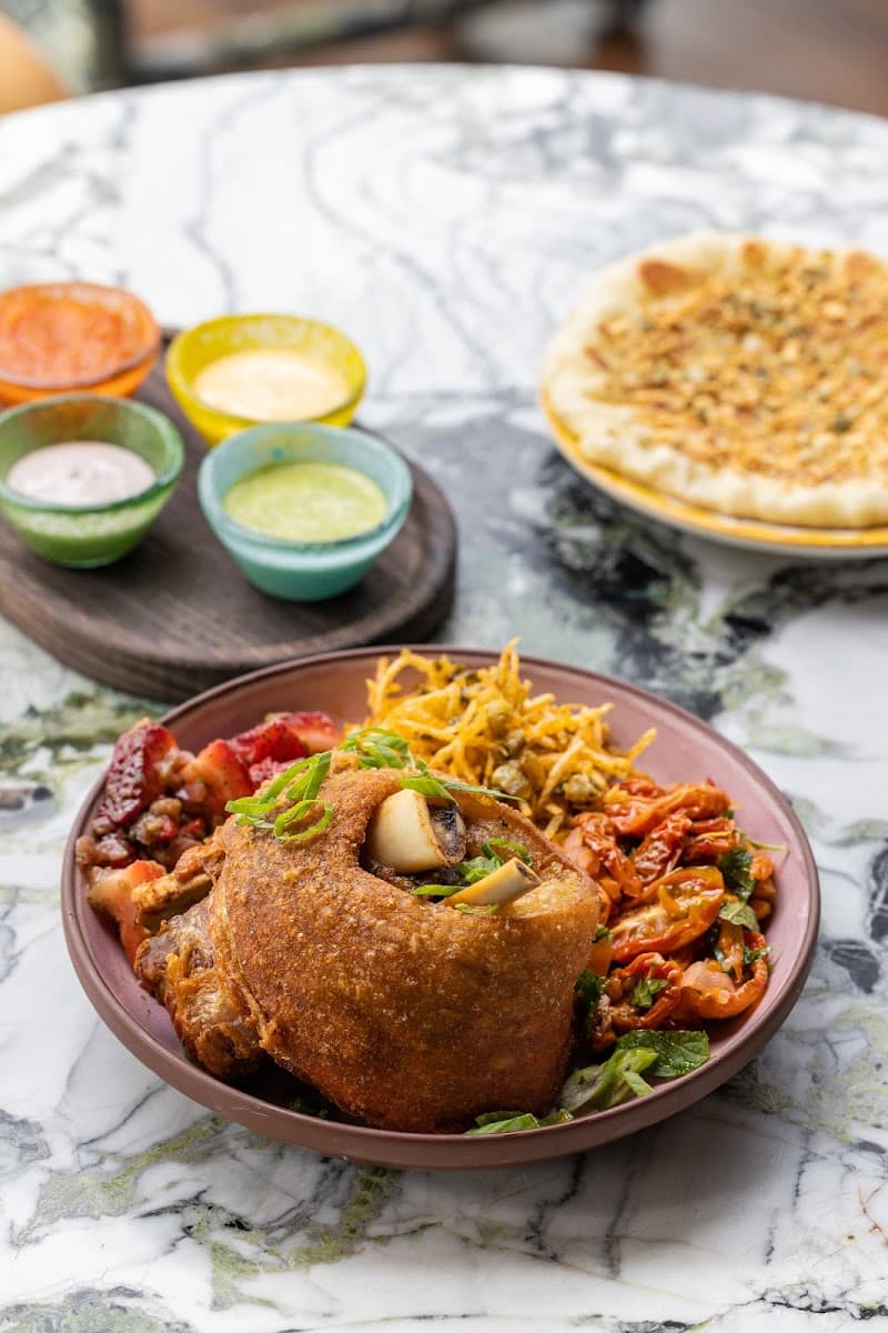 Cabra Los Angeles photo 2