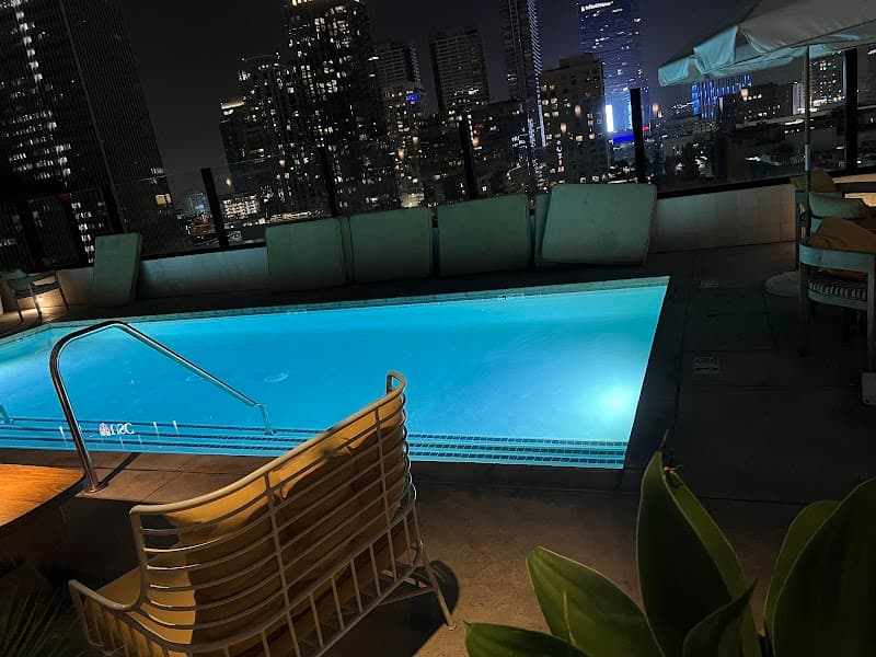 Cabra Los Angeles photo 3