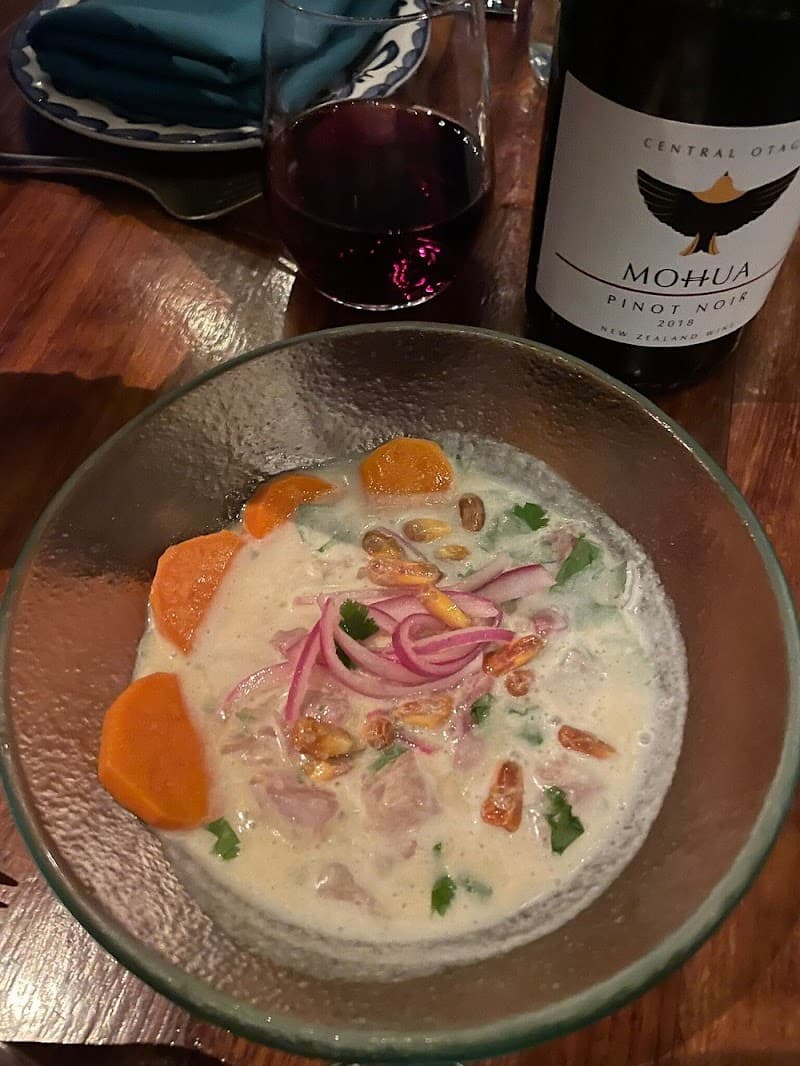 Cabra Los Angeles photo 4