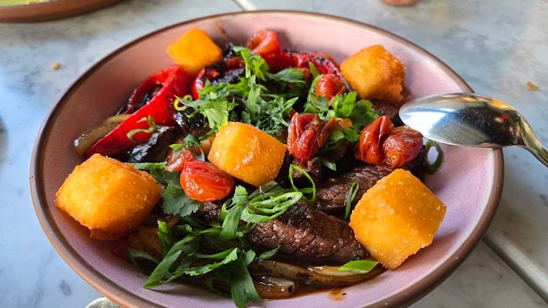 Cabra Los Angeles photo 5