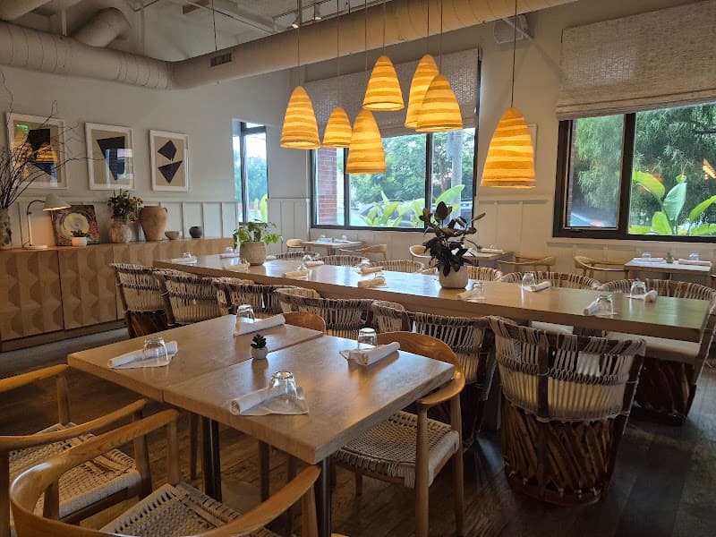 Cafe Gratitude Venice photo 4