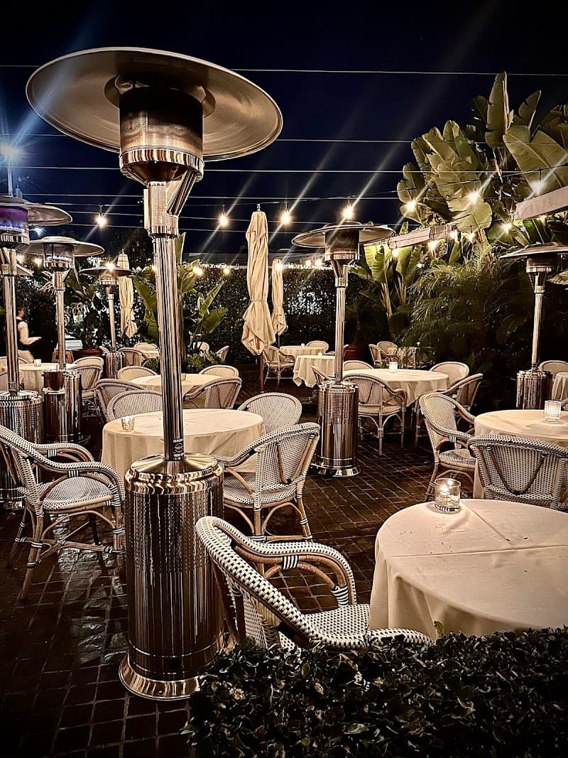 Cecconi's West Hollywood photo 2