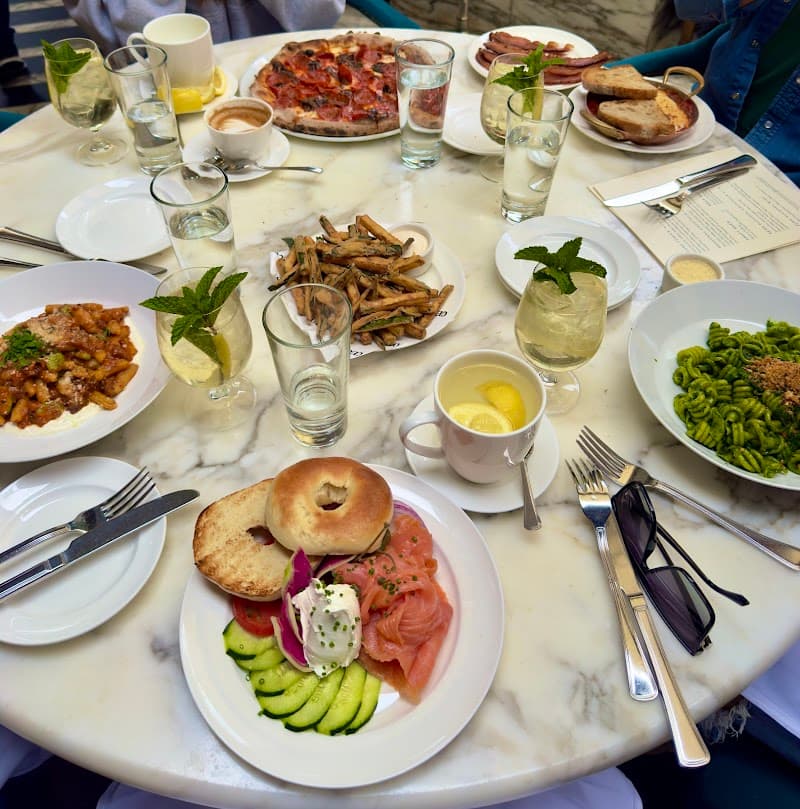 Cecconi's West Hollywood photo 5