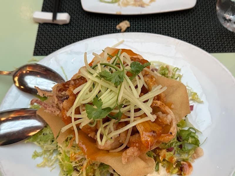 Chinois on Main photo 4