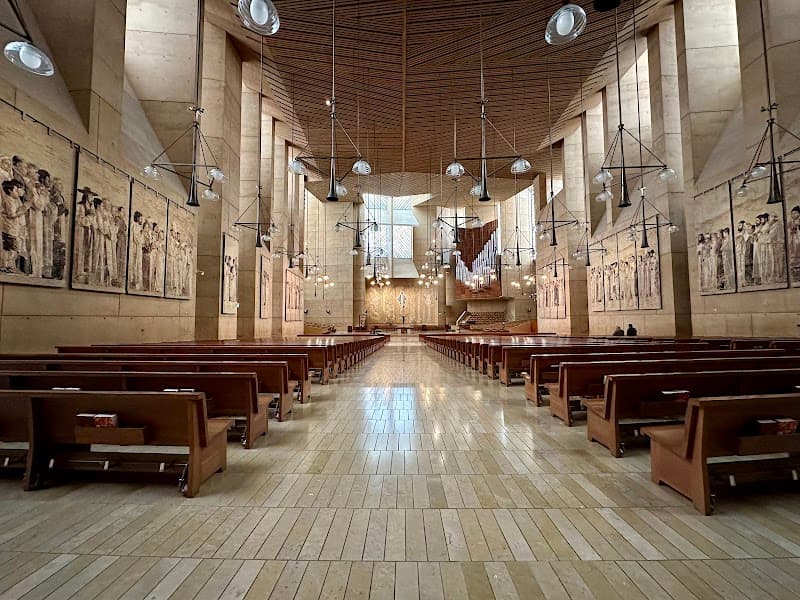 Church & State photo 2