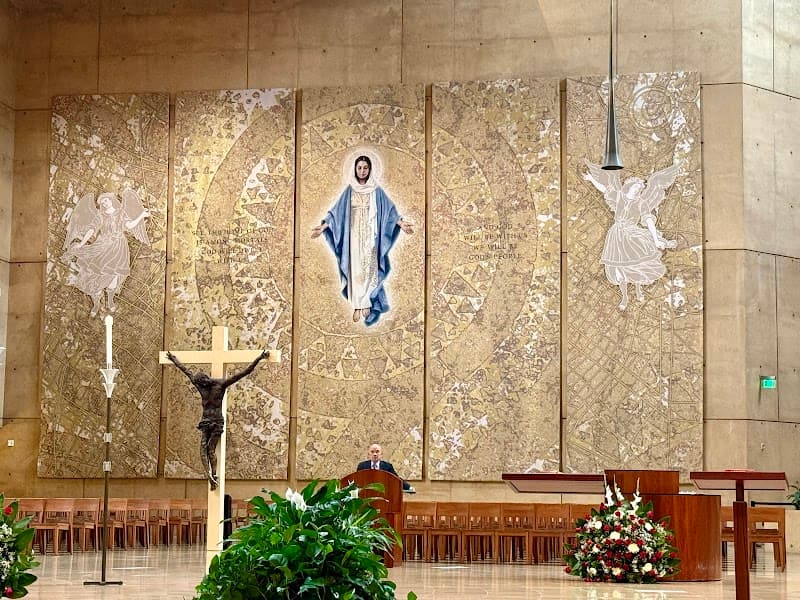 Church & State photo 3