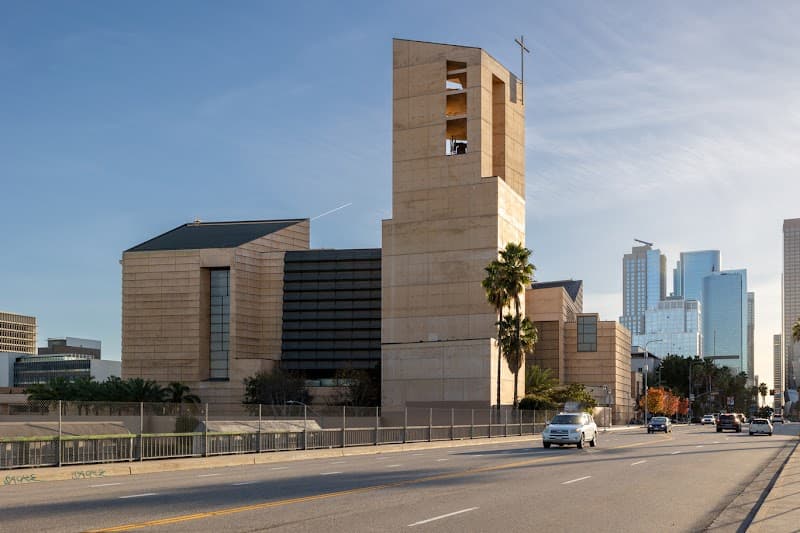 Church & State photo 4