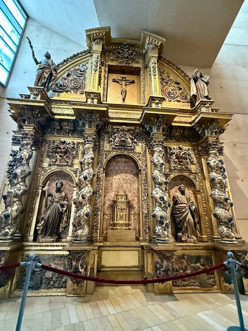 Church & State photo 5