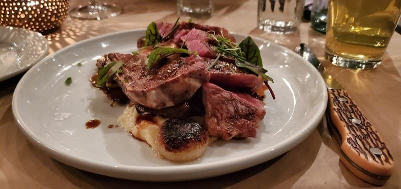 Cliff's Edge Silver Lake photo 2