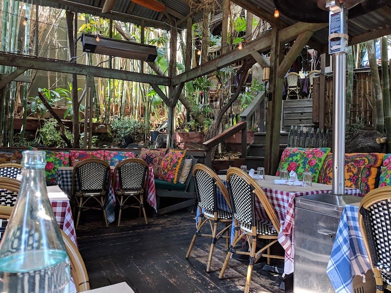 Cliff's Edge Silver Lake photo 3