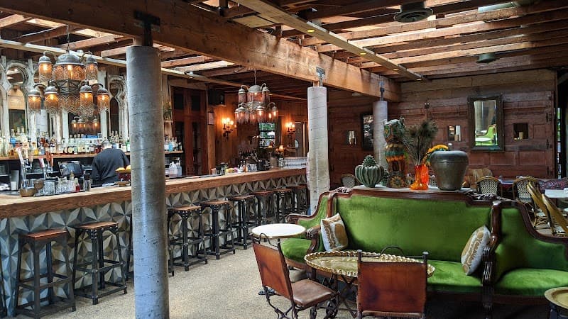 Cliff's Edge Silver Lake photo 5