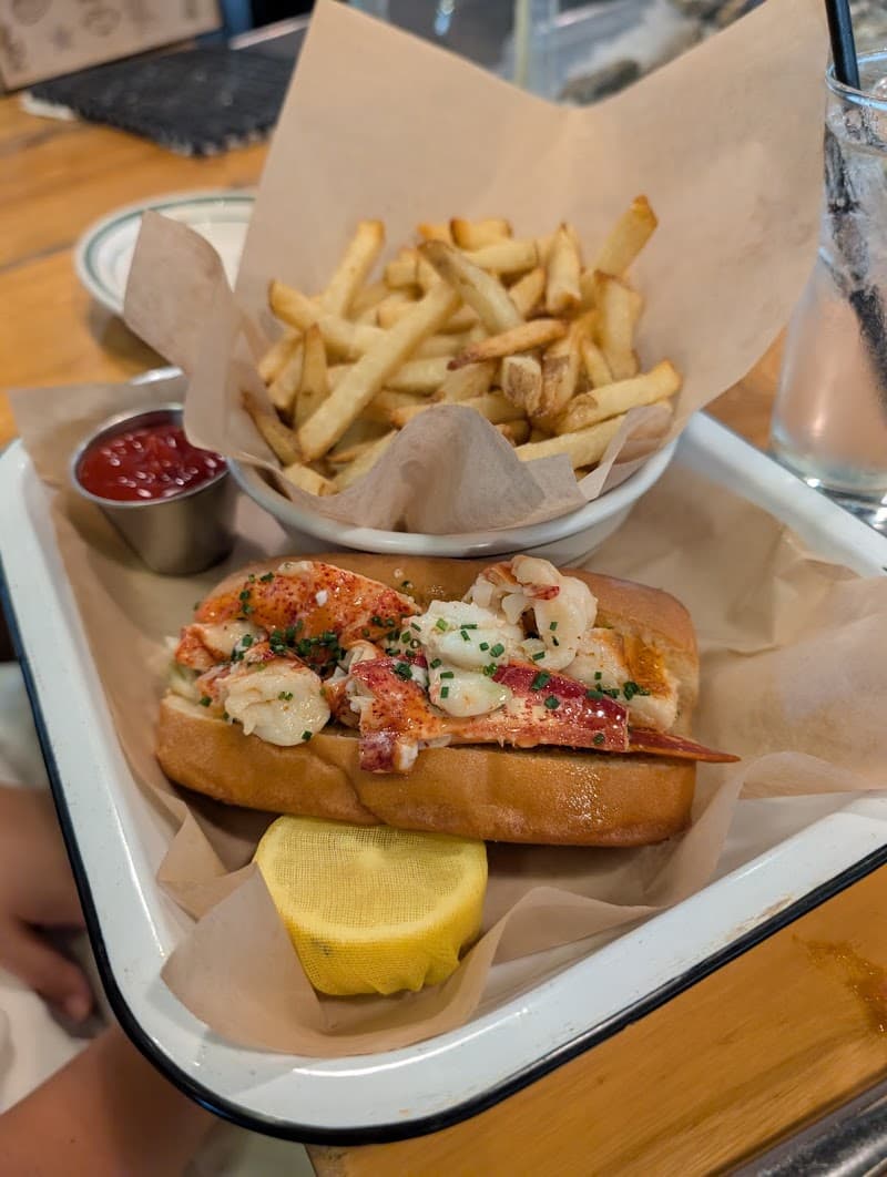 Connie and Ted's photo 5