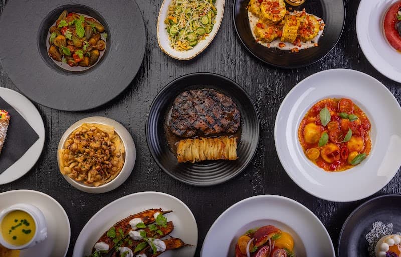 Crossroads Kitchen photo 2