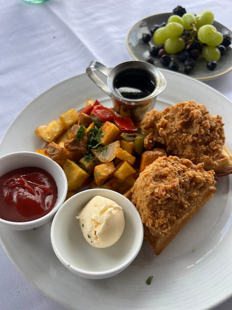 Crossroads Kitchen photo 3