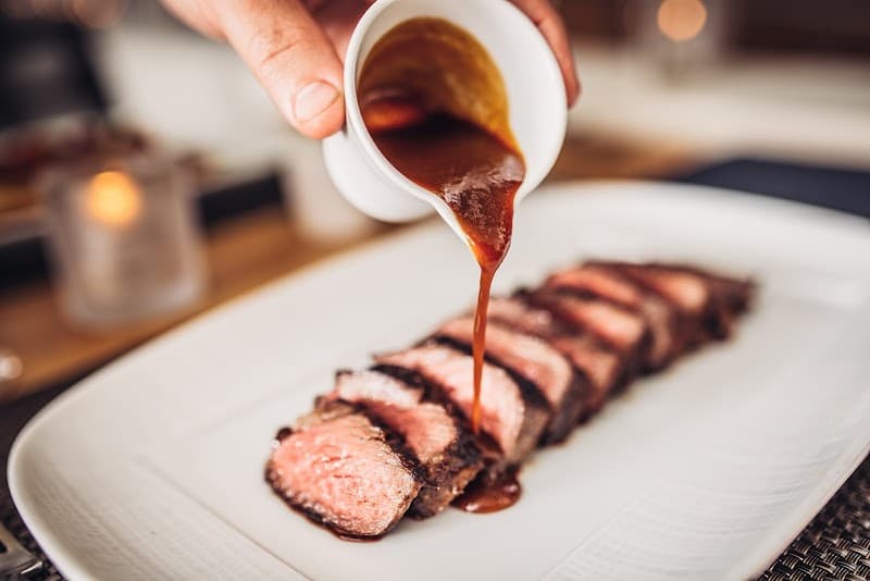 CUT by Wolfgang Puck photo 2