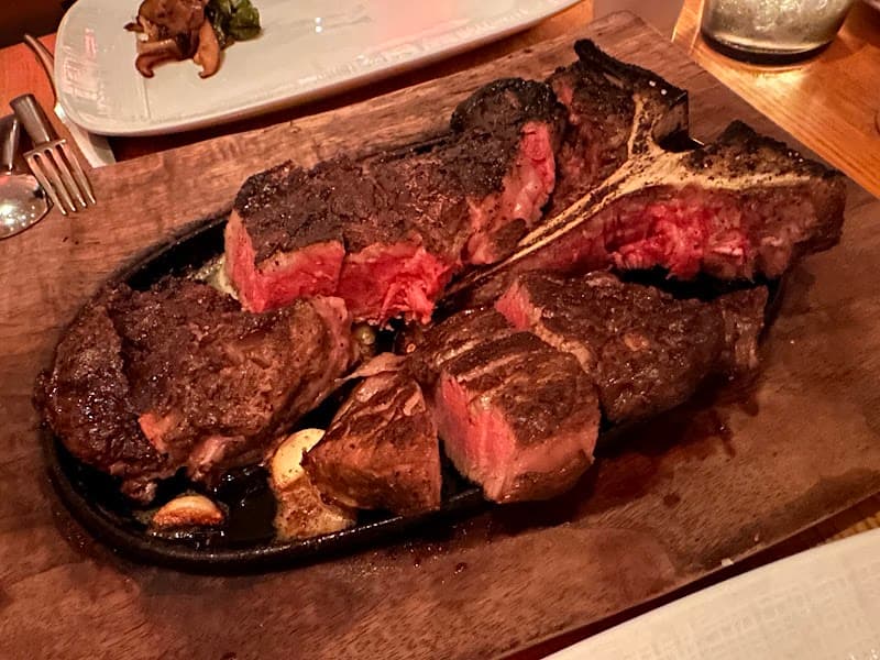 CUT by Wolfgang Puck photo 3