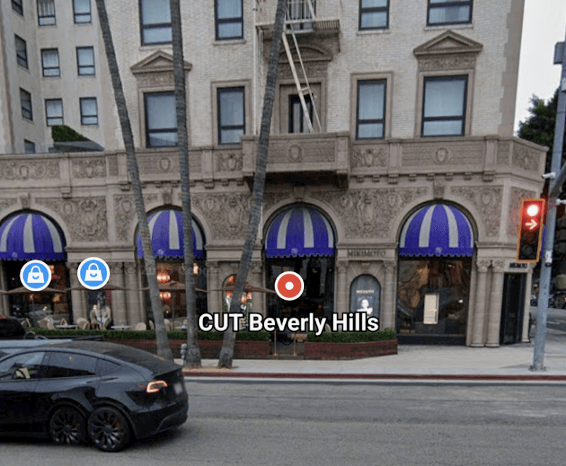 CUT by Wolfgang Puck photo 5