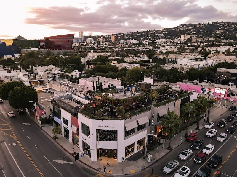 EP & LP Rooftop photo 3