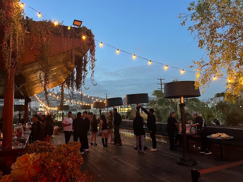 EP & LP Rooftop photo 4