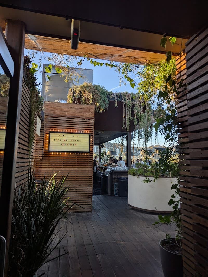 EP & LP Rooftop photo 5